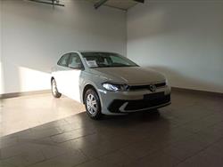 VOLKSWAGEN POLO 1.0 Edition Plus