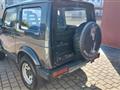 SUZUKI SAMURAI 1.3  JLX   Storica Imp. Metano