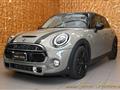 MINI MINI 5 PORTE 2.0 AUTO HYPE 5PT NAVI CAM TEL CRUISE 17"PELLE/TES