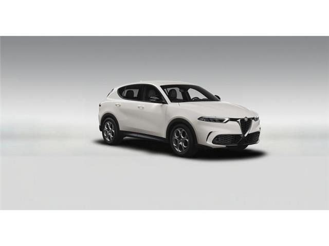 ALFA ROMEO TONALE 1.6 Diesel 130cv Fwd Ti