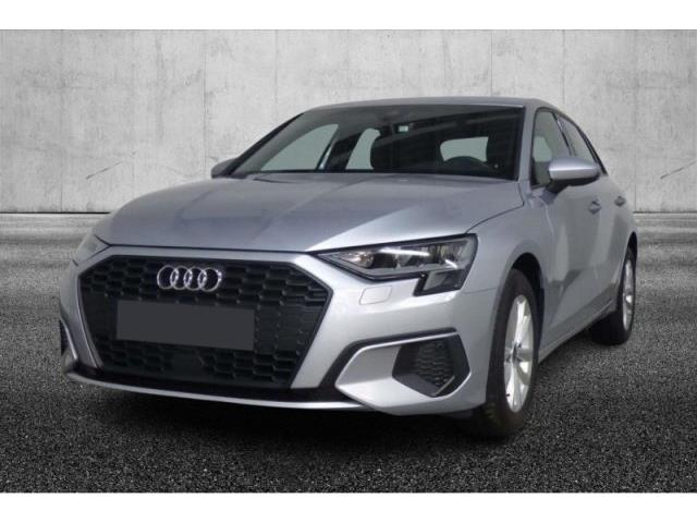 AUDI A3 SPORTBACK SPB 30 TDI S tronic