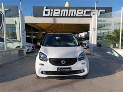 SMART FORFOUR 70 1.0 Passion i,e