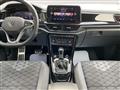 VOLKSWAGEN T-ROC 2.0 TDI SCR 150 CV DSG R-Line