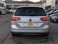 VOLKSWAGEN PASSAT 2.0 TDI 190 CV 4MOTION DSG BMT