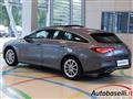 MERCEDES CLASSE CLA D SHOOTING BRAKE ''SPORT'', TECH PACK, TETTUCCIO