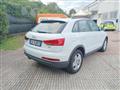 AUDI Q3 2.0 TDI BUSINESS