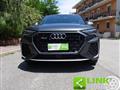 AUDI Q3 quattro S tronic  Sportback