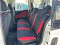 FIAT DOBLÒ 1.6 MJT 16V 105CV Easy Maxi 7 POSTI