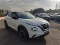 NISSAN JUKE 1.0 DIG-T 114 CV AUTOCARRO N1 - KM CERTIFCATI