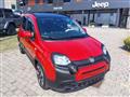 FIAT PANDA CROSS 1.0 70cv Hybrid PANDINA KIT CROSS