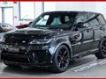 LAND ROVER RANGE ROVER SPORT 5.0 V8 Supercharged 575 CV SVR - SCARICO -