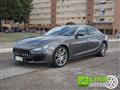 MASERATI GHIBLI V6 Diesel Granlusso