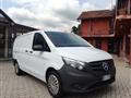 MERCEDES VITO 2.2 114 CDI Furgone Long