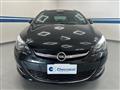 OPEL ASTRA 1.4 Turbo 120CV Sports Tourer Cosmo