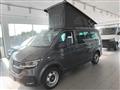 VOLKSWAGEN CALIFORNIA 6ª '15