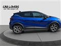 RENAULT CAPTUR 1.6 plug-in hybrid Intens E-Tech 160cv auto my21