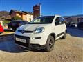 FIAT PANDA 0.9TWINAIR TURBO SES 4X4 GPL