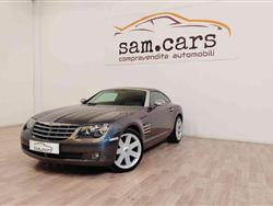 CHRYSLER CROSSFIRE Basis