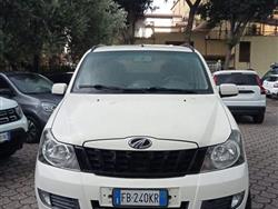 MAHINDRA QUANTO C8 2.2 4WD N1