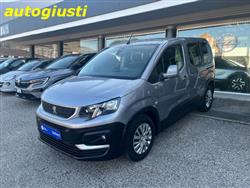 PEUGEOT RIFTER BlueHDi 100 Active