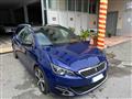 PEUGEOT 308 PureTech Turbo 130 S&S SW GT Line