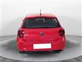 VOLKSWAGEN POLO 1.0 EVO 80 CV 5p. Comfortline BlueMotion Technology