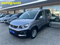 PEUGEOT RIFTER BlueHDi 100 Active