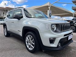 JEEP RENEGADE 1.6 Mjt 120 CV Limited DDTC