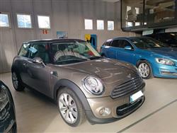 MINI MINI 3 PORTE Mini 1.6 16V Cooper D