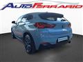 BMW X2 sDrive20i M Mesh Edition