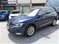 VOLKSWAGEN TIGUAN 2.0 tdi Business 4motion 150cv dsg- FJ621MK