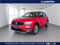 VOLKSWAGEN T-ROC 2.0 TDI SCR 150 CV DSG Style BlueMotion Technology