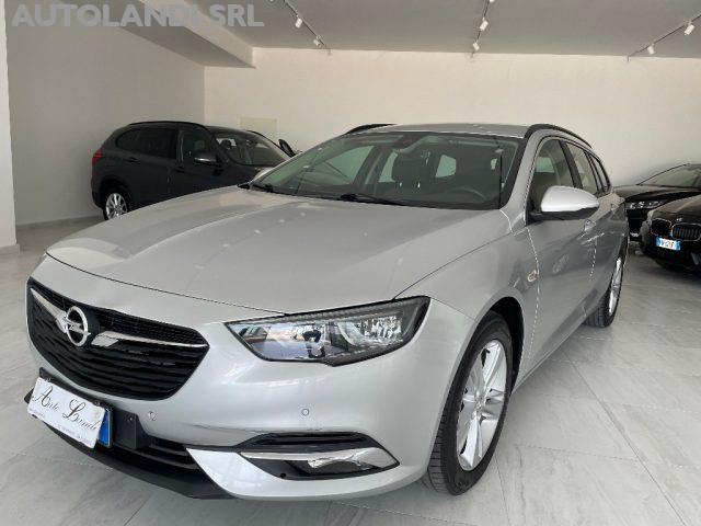 OPEL INSIGNIA 2.0 CDTI S&S Sports Tourer Business