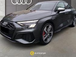 AUDI S3 SEDAN Sedan TFSI 310 CV quattro S tronic