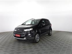 FORD ECOSPORT 1.5 TDCi 95 CV Titanium