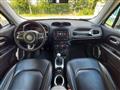 JEEP RENEGADE 2.0 Mjt 140CV 4WD Limited Gancio Traino