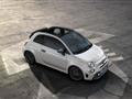 ABARTH 595 C 1.4 Turbo T-Jet 165 CV