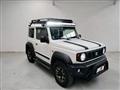 SUZUKI JIMNY 1.5 5MT Top