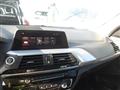 BMW X3 sDrive18d 48V