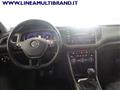 VOLKSWAGEN T-ROC 1.0 TSI 115 CV Style Led Garanzia 24 Mesi Promo