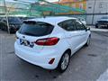 FORD FIESTA 1.1 BENZ/GPL 75CV 5 porte Titanium con Retrocamera