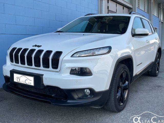 JEEP CHEROKEE 2.2 Mjt II 185 CV 4WD Active Drive I Night Eagle