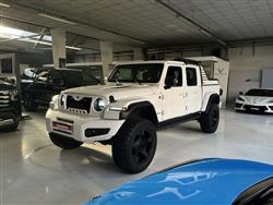 MILITEM FEROX Ferox-T 3.6 V6 4WD 4 porte Rubicon