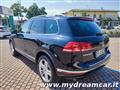 VOLKSWAGEN TOUAREG 3.0 TDI 204 CV tiptronic BlueMotion Technology