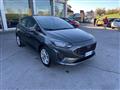 FORD FIESTA 1.1 75 CV 5 porte Titanium