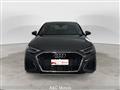 AUDI A3 SEDAN A3 Sedan 35 TDI S tronic S line edition