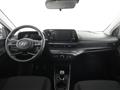 HYUNDAI I20 1.2 MPI MT ConnectLine