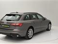 AUDI A4 40 2.0 tdi mhev Business 204cv s-tronic