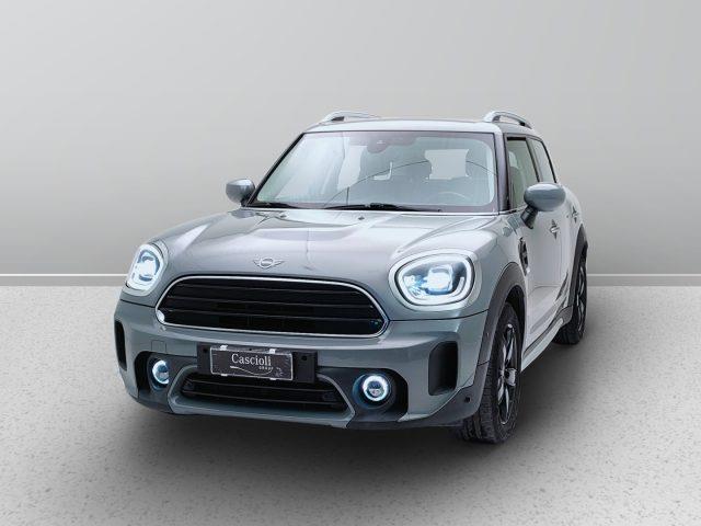 MINI COUNTRYMAN - Mini  1.5 One D Business