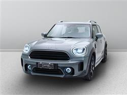 MINI COUNTRYMAN - Mini  1.5 One D Business